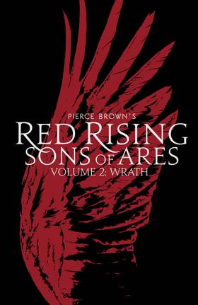 Read Pierce Brown's Red Rising: Sons of Ares  2 Page 3 in English