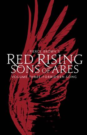 Read Pierce Brown's Red Rising: Sons of Ares  3 Page 2 in English