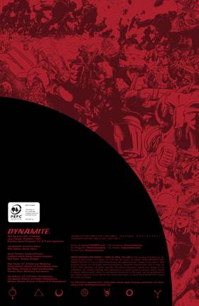 Read Pierce Brown's Red Rising: Sons of Ares  3 Page 3 in English