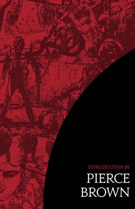 Read Pierce Brown's Red Rising: Sons of Ares  1 Page 6 in English