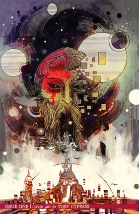 Read Pierce Brown's Red Rising: Sons of Ares  1 Page 8 in English