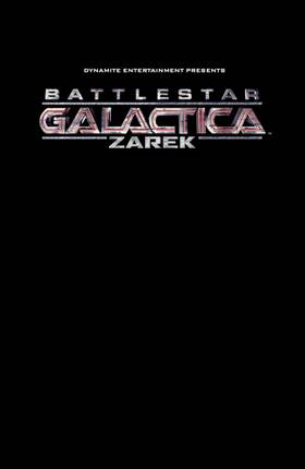 Read Battlestar Galactica  4 Page 2 in English