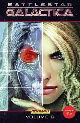 Read Battlestar Galactica  2 Page 1 in English