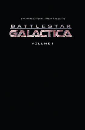 Read Battlestar Galactica  1 Page 2 in English
