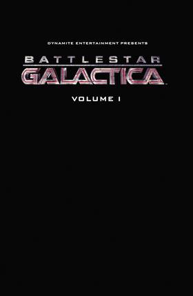 Read Battlestar Galactica  1 Page 6 in English