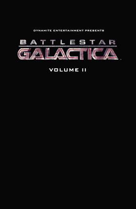 Read Battlestar Galactica  2 Page 3 in English
