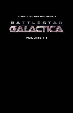 Read Battlestar Galactica  3 Page 3 in English