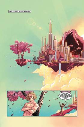 Read I TOOK A HAMMER TO HELL  2 Page 3 in English