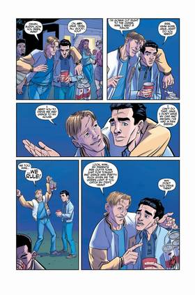 Read I TOOK A HAMMER TO HELL  4 Page 4 in English