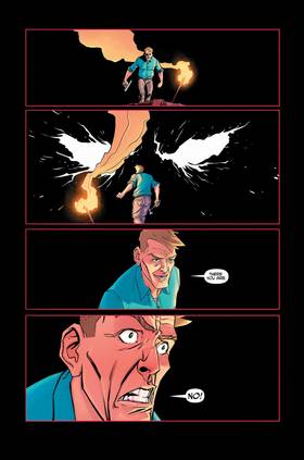 Read I TOOK A HAMMER TO HELL  4 Page 7 in English