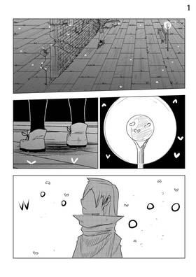 Read THE LAND OF VAGABONDS  1 Page 2 in English