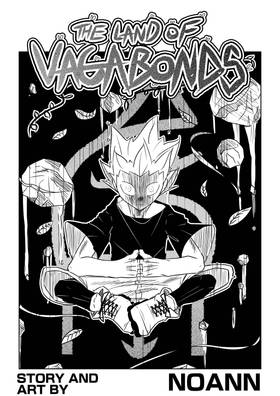 Read THE LAND OF VAGABONDS  1 Page 1 in English
