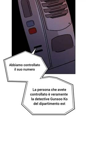 Read A hard day Italian translation   3 Page 7 in English