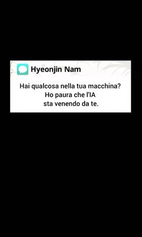 Read A hard day Italian translation   4 Page 1 in English