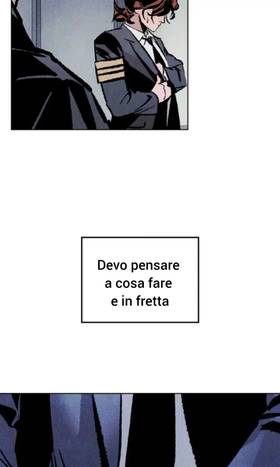 Read A hard day Italian translation   4 Page 4 in English