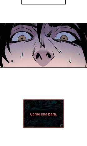 Read A hard day Italian translation   4 Page 6 in English
