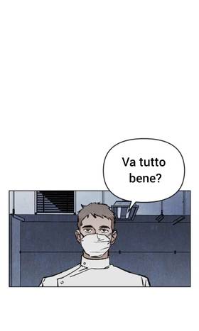 Read A hard day Italian translation   4 Page 7 in English