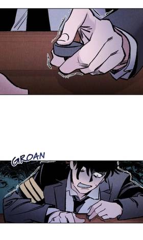 Read A hard day Italian translation   5 Page 6 in English
