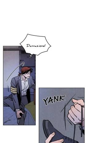 Read A hard day Italian translation   5 Page 7 in English