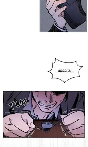 Read A hard day Italian translation   5 Page 8 in English