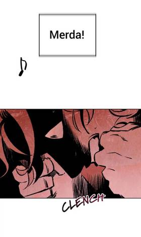 Read A hard day Italian translation   6 Page 3 in English