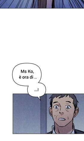 Read A hard day Italian translation   6 Page 5 in English
