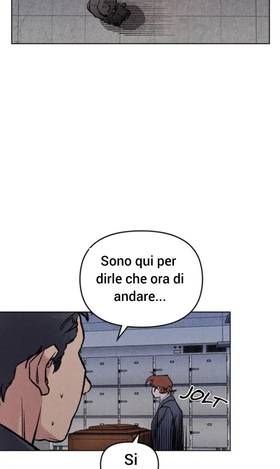 Read A hard day Italian translation   6 Page 8 in English