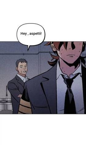 Read A hard day Italian translation   6 Page 10 in English