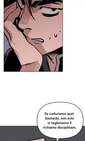 Read A hard day Italian translation   7 Page 5 in English