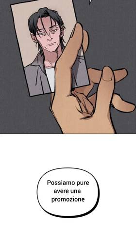 Read A hard day Italian translation   7 Page 6 in English