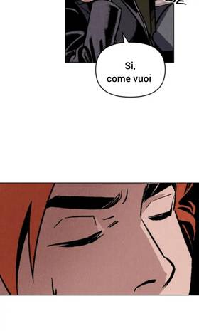 Read A hard day Italian translation   7 Page 8 in English