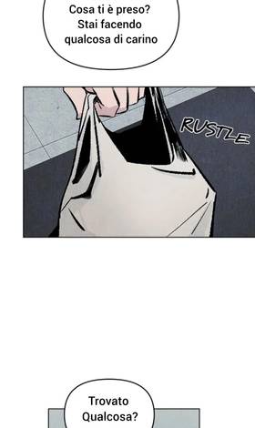 Read A hard day Italian translation   8 Page 10 in English