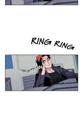 Read A hard day Italian translation   9 Page 3 in English