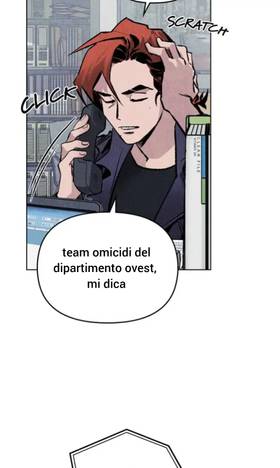 Read A hard day Italian translation   9 Page 5 in English