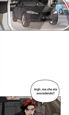 Read A hard day Italian translation   10 Page 8 in English