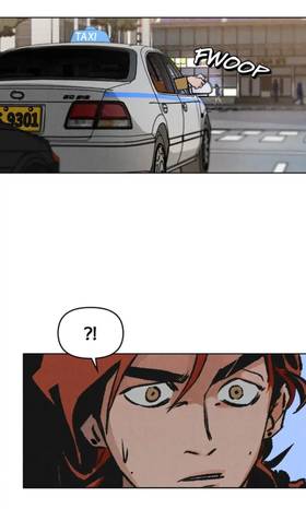 Read A hard day Italian translation   10 Page 10 in English