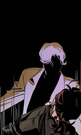 Read A hard day Italian translation   11 Page 7 in English
