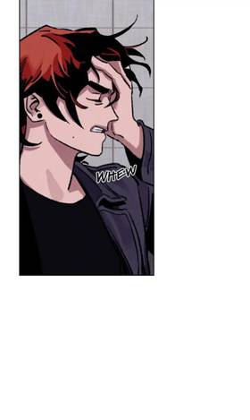 Read A hard day Italian translation   12 Page 6 in English