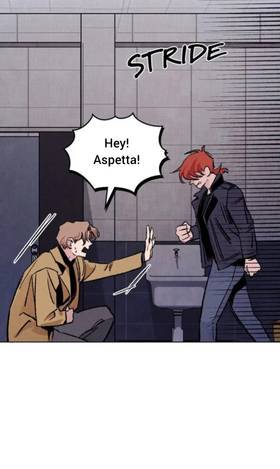 Read A hard day Italian translation   12 Page 10 in English