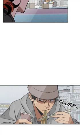 Read A hard day Italian translation   14 Page 6 in English