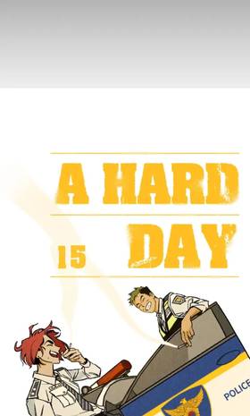Read A hard day Italian translation   15 Page 5 in English