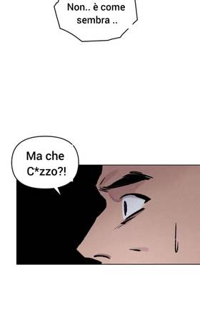 Read A hard day Italian translation   15 Page 10 in English
