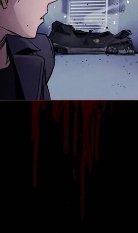 Read A hard day Italian translation   16 Page 6 in English