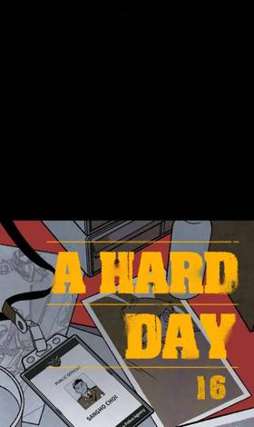 Read A hard day Italian translation   16 Page 7 in English