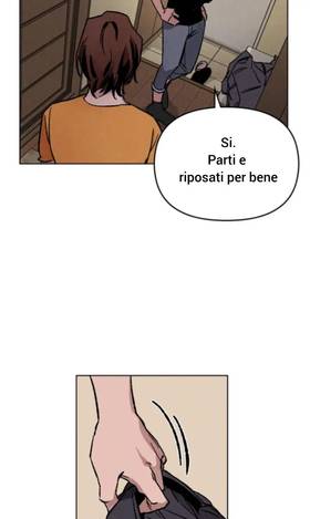 Read A hard day Italian translation   17 Page 3 in English