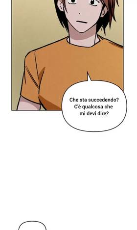 Read A hard day Italian translation   17 Page 6 in English