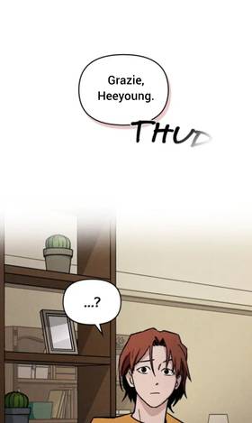 Read A hard day Italian translation   17 Page 9 in English