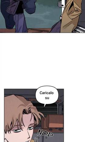 Read A hard day Italian translation   18 Page 5 in English