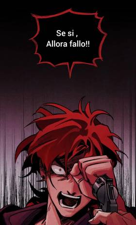 Read A hard day Italian translation   19 Page 2 in English