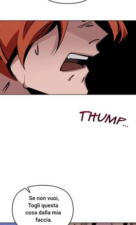 Read A hard day Italian translation   19 Page 7 in English